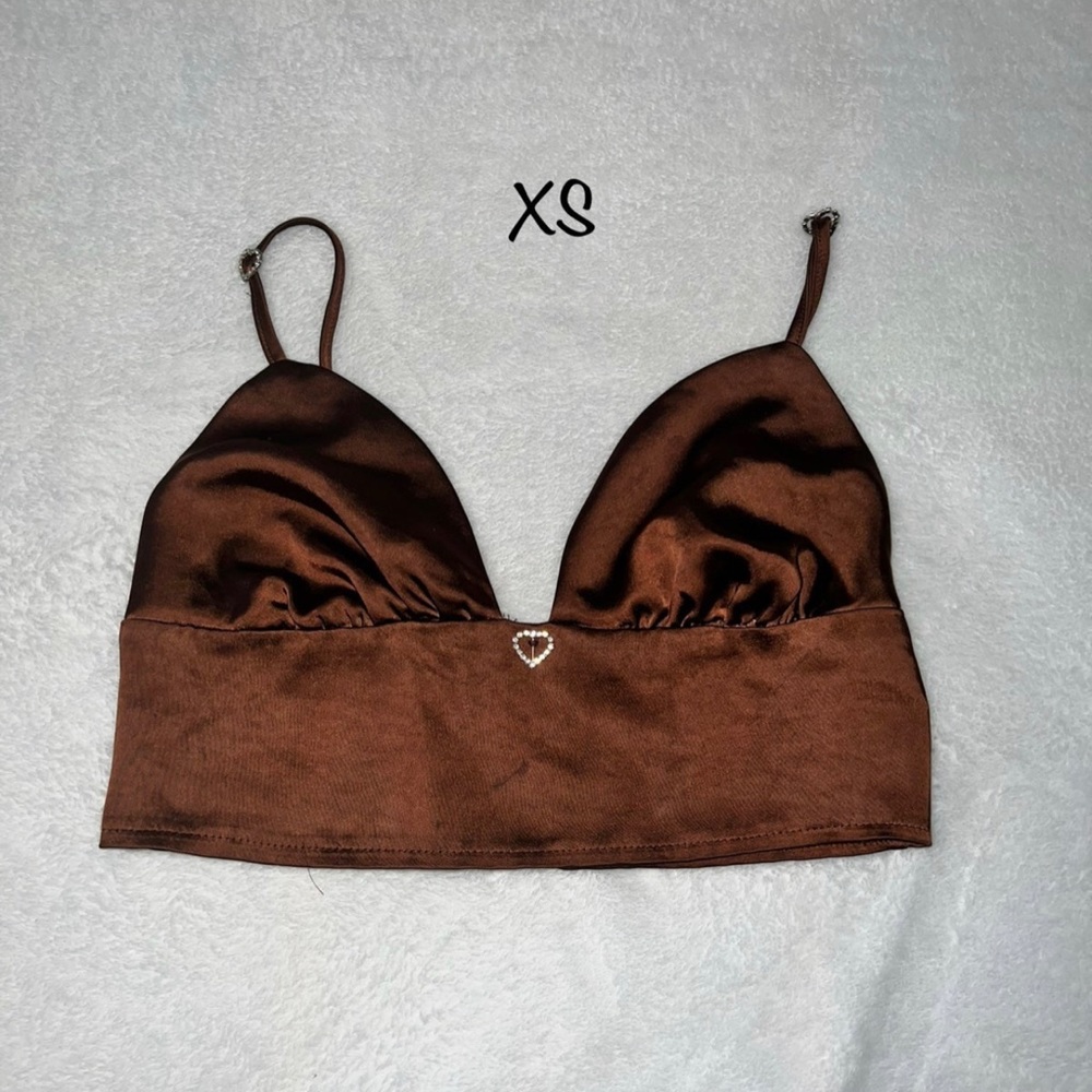 xs Top